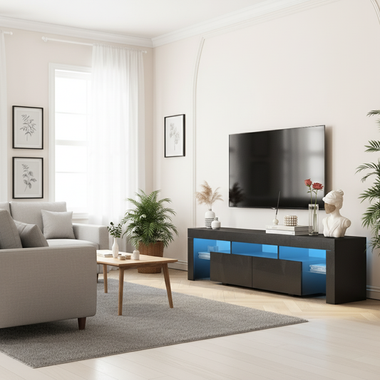 Scandinavian Layout 2