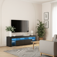 Scandinavian Layout 2