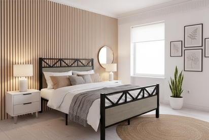 Scandinavian Layout 3