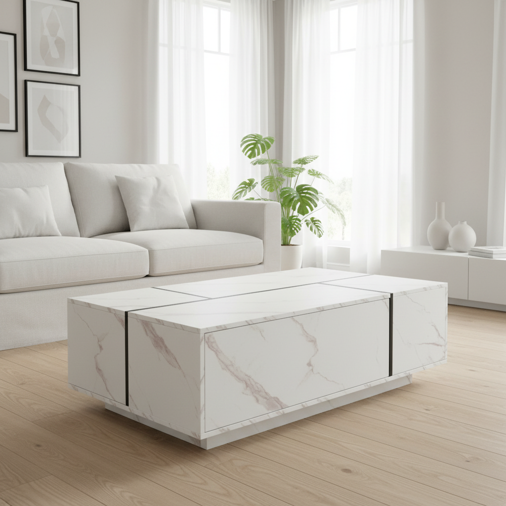 Scandinavian Layout 3