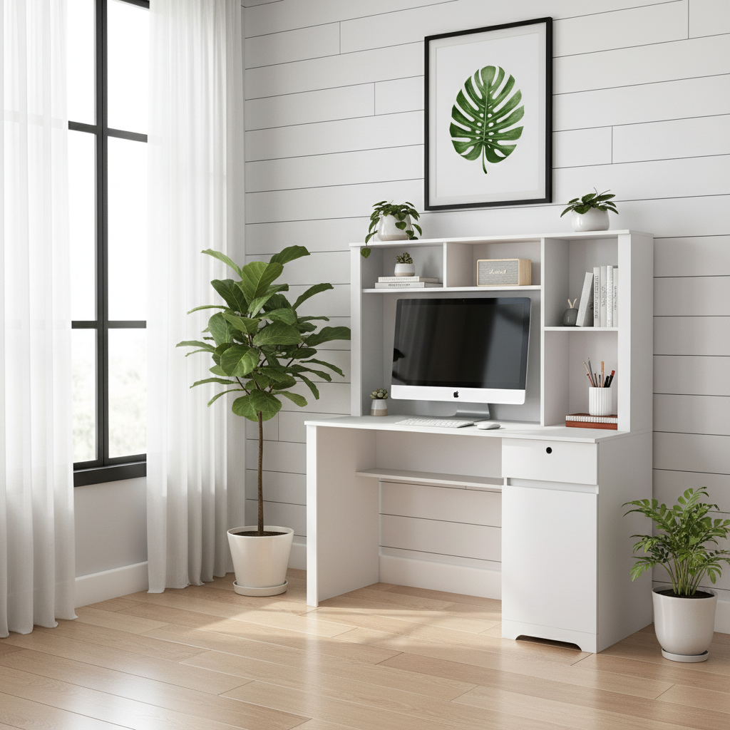 Scandinavian Layout 4