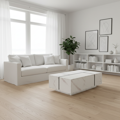 Scandinavian Layout 4