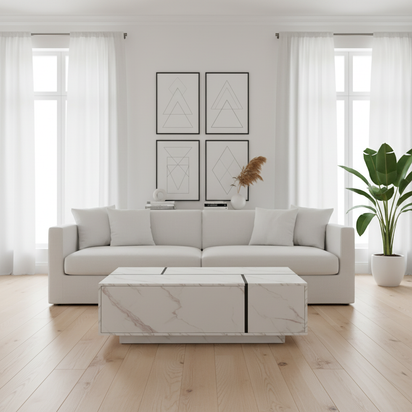 Scandinavian Layout 5