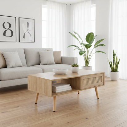 Scandinavian Layout 5