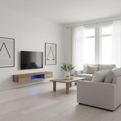 Scandinavian Left Angle