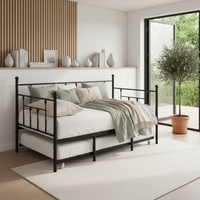 Scandinavian Left Wall
