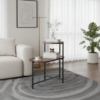 Scandinavian Minimalist - Correct Scale