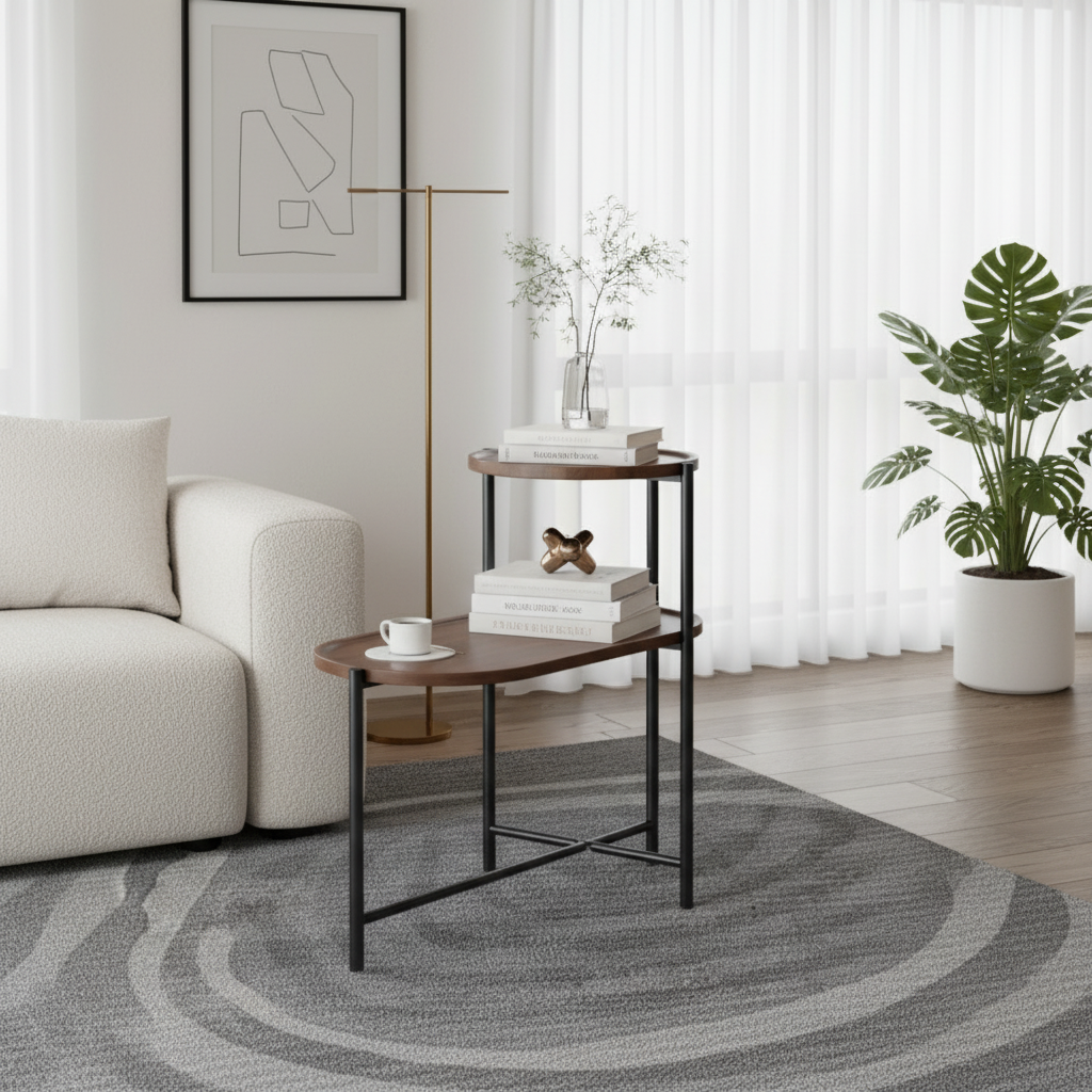 Scandinavian Minimalist - Correct Scale