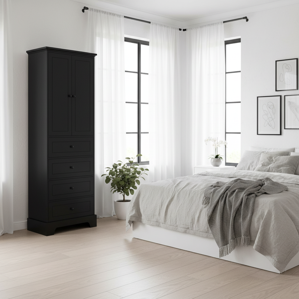 Scandinavian Minimalist Theme