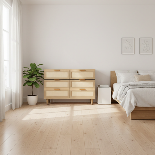 Scandinavian Minimalist Theme