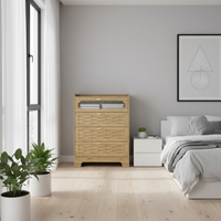 Scandinavian Minimalist Theme