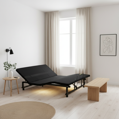 Scandinavian Minimalist
