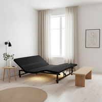 Scandinavian Minimalist