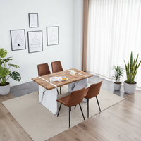 Scandinavian Minimalist