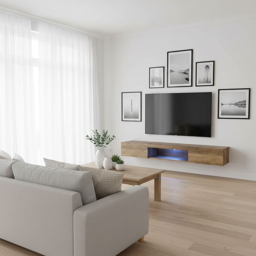 Scandinavian Right Angle