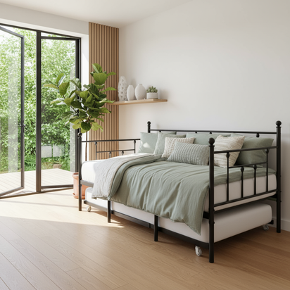 Scandinavian Right Wall