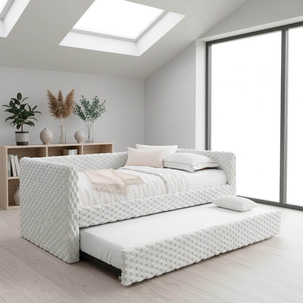 Scandinavian Window Angle