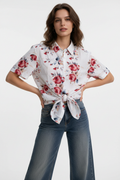 Shirt Tied