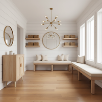 Shoe Cabinet - Layout 1