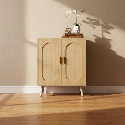 Shoe Cabinet - Luxury Main Photo