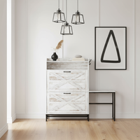 Shoe Cabinet Main Image Minimalist