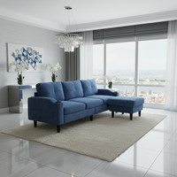 Side Full Length View