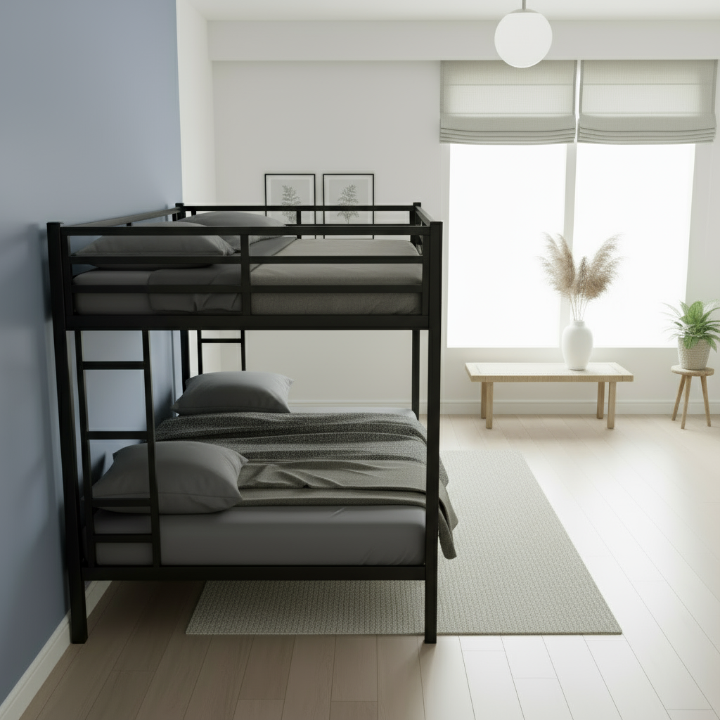 Side Profile Backlit