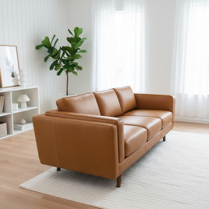 Side Profile Silhouette