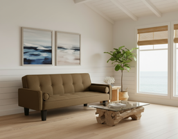 Side Window Placement