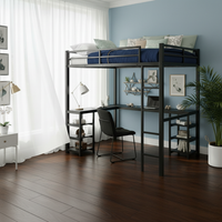 Sky Blue Theme - Left Angle