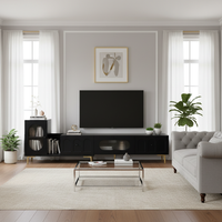 Sofa Grouping Styled