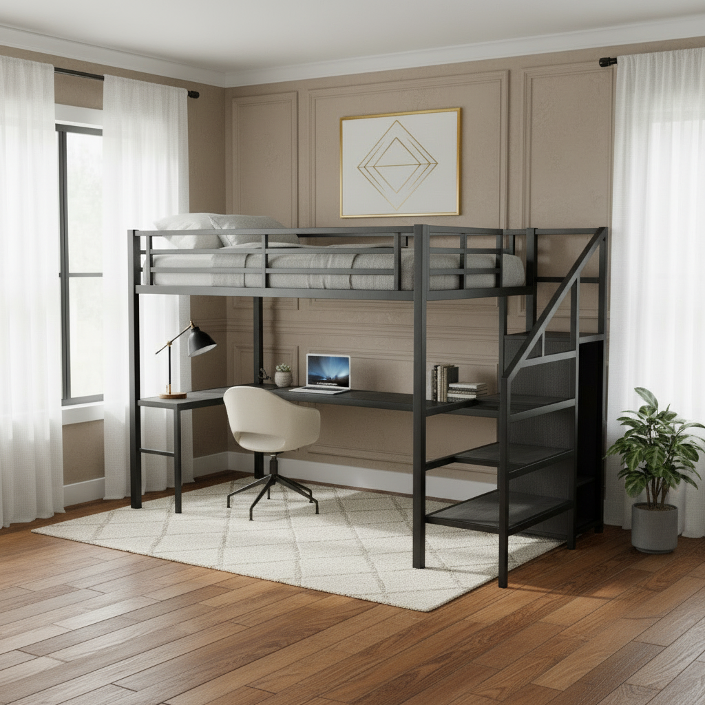 Straight-on front hero shot