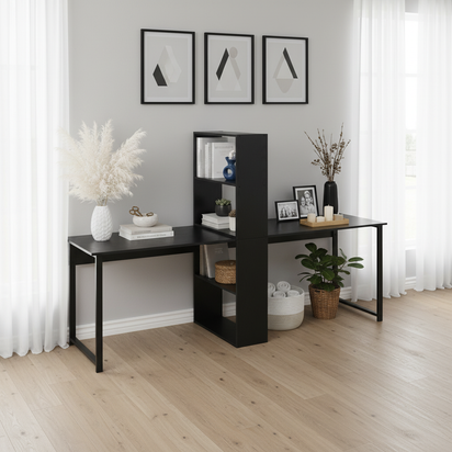 Styled as Hallway Console