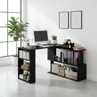 Swiss Minimalist - Angled View 5