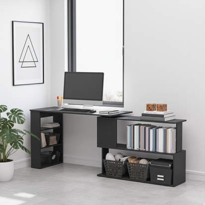 Swiss Minimalist - Variation 3