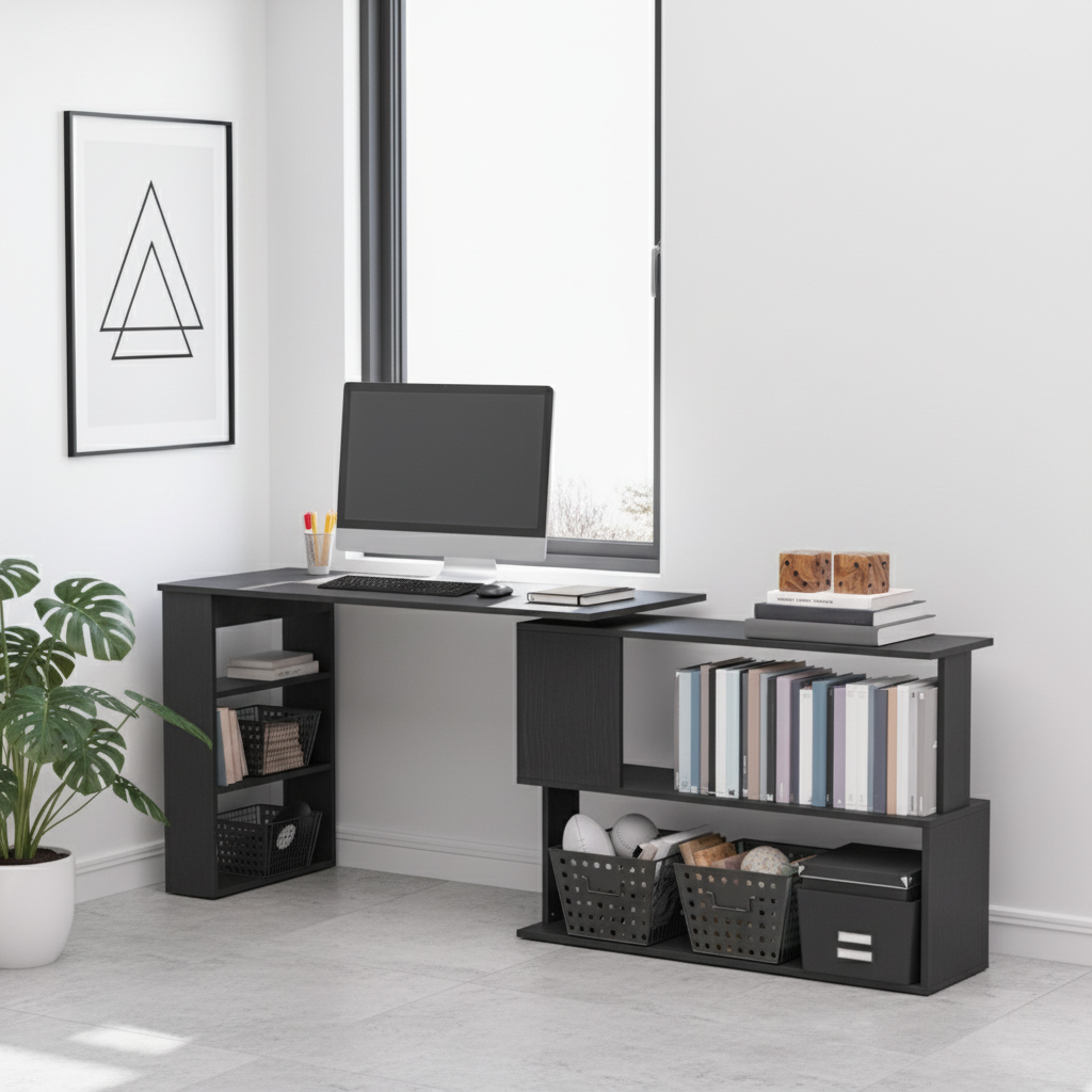 Swiss Minimalist - Variation 3