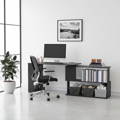 Swiss Minimalist - Variation 4 Updated