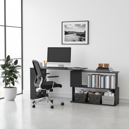 Swiss Minimalist - Variation 4 Updated