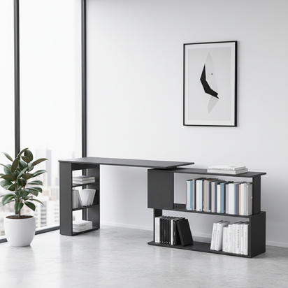 Swiss Minimalist - Variation 4