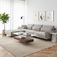 Theme 1 - Light Gray Velvet