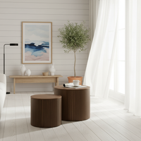 Theme 5 with Coffee Tables