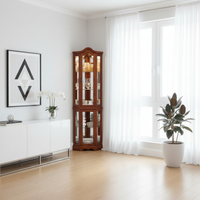 Three-Quarter Front-Left