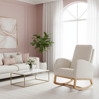 Three-Quarter Front View - No Pockets