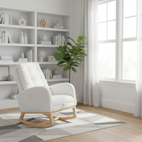 Three-Quarter Front View