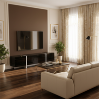 Three-Quarter Right Angle