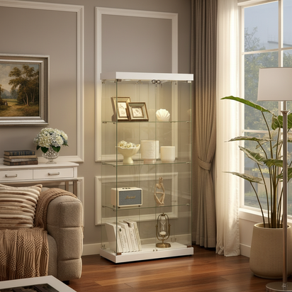 Transitional Elegance Theme