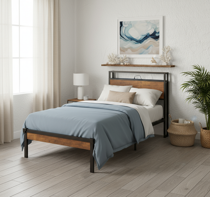 Twin Coastal Variation 1