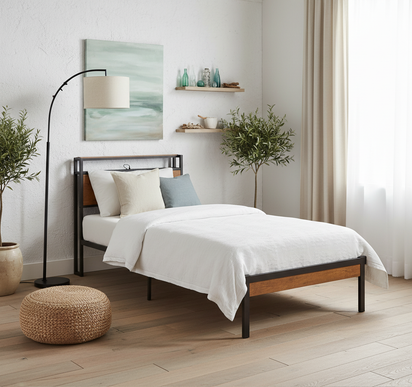 Twin Coastal Variation 4