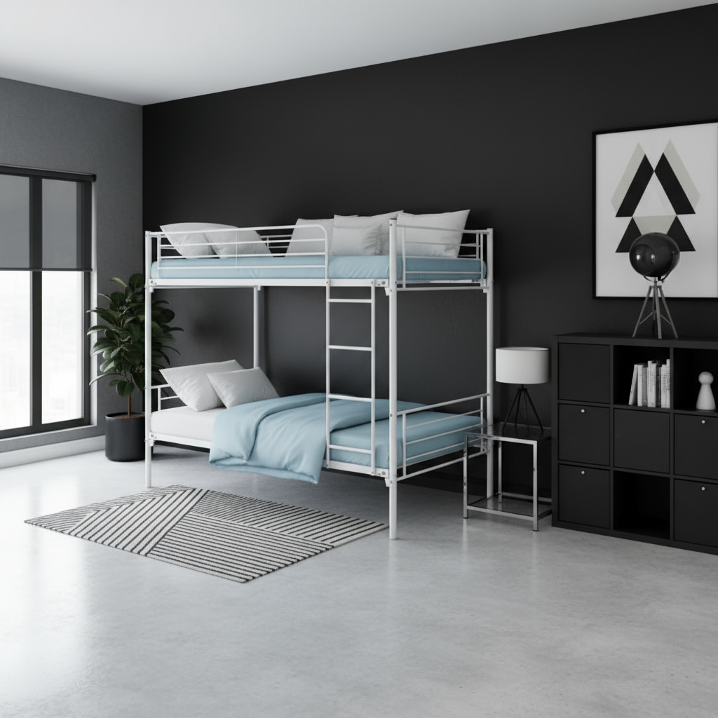 Urban Minimalist - Corner