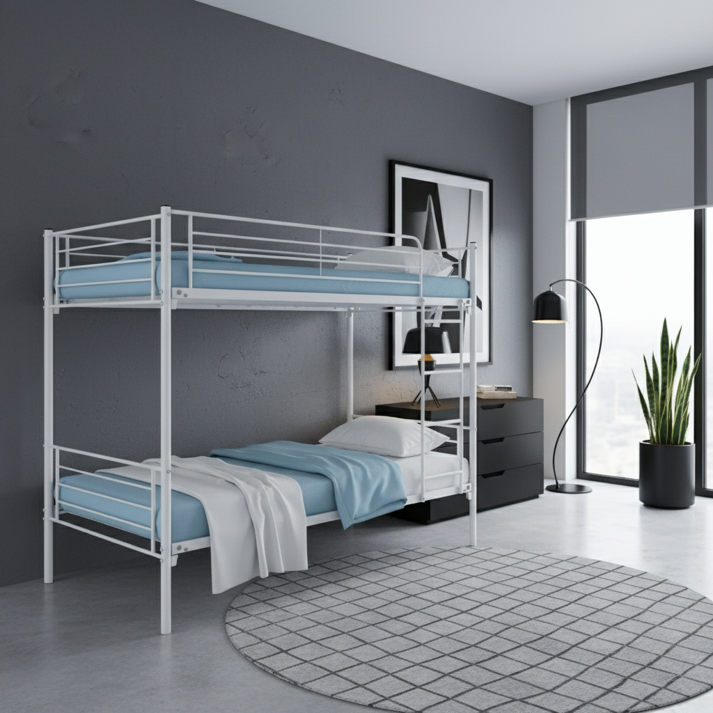 Urban Minimalist - Side Angle